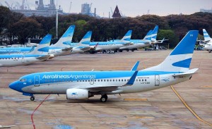 Aerolineas-Argentinas-Aeroparque Sol
