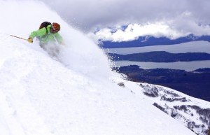 Bariloche-esqui