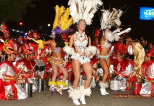 Carnaval carioca