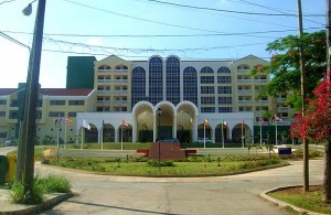 Cuba-hotel Quinta Avenida