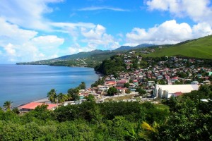 Dominica-Saint-Joseph-