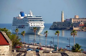 CUBA crucero