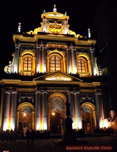 Basílica San Francisco