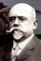 Francisco P. Moreno