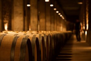 enoturismo bodegas inversiones vino