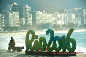 Rio2016 Olimpicos
