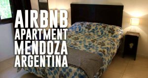 Airbnb -Mendoza
