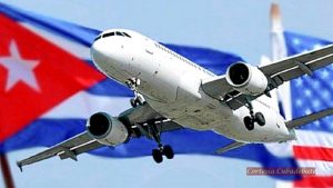 Cuba Aerolinea