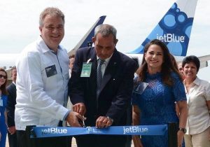 jet blue aerolinea cuba