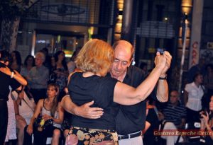 Ciudad de Buenos Aires CABA Turismo internacional tango