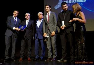 Premios Bitácora Urtubey