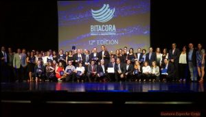 Premios Bitácora