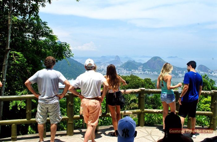 El turismo dejó casi U$299.000 millones en Latinoamérica durante 2019