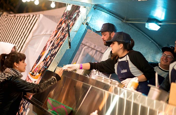 Buenos Aires Capital Gastronómica: Abren inscripción para food trucks