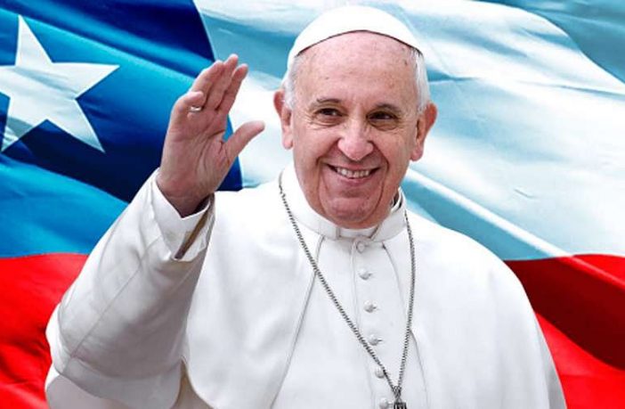 Turismo religioso: Megaoperativo vial en Argentina por la visita del Papa a Chile