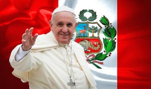 Perú Papa Francisco