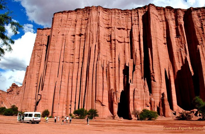 Parques Nacionales lanzó su propuesta turística de otoño en Semana Santa