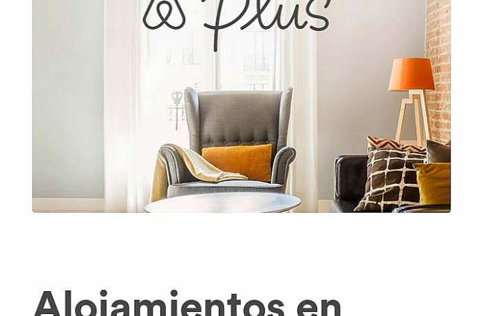 Los turistas de Semana Santa por Airbnb Argentina aumentaron 159% este año