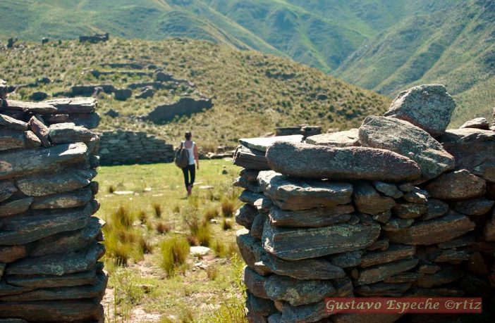 Pucará de Aconquija: Arqueología, paisajes y Patrimonio de la Humanidad