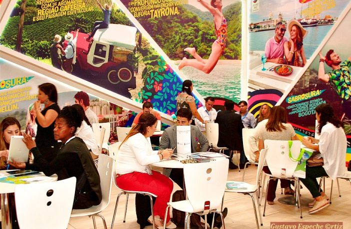 Trabajo en turismo para ejecutivos, vendedores y otros puestos en diversas empresas