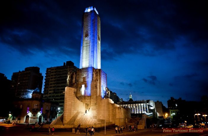Rosario empieza su temporada alta: una ciudad multipropósito y cada vez más cerca