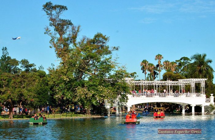 Buenos Aires, 14ª ciudad más linda del mundo, según el ránking Condé Nast