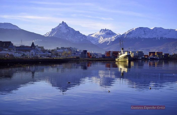 Todo listo en Ushuaia para la Fiesta de la Noche Más Larga y el inicio de la temporada de invierno
