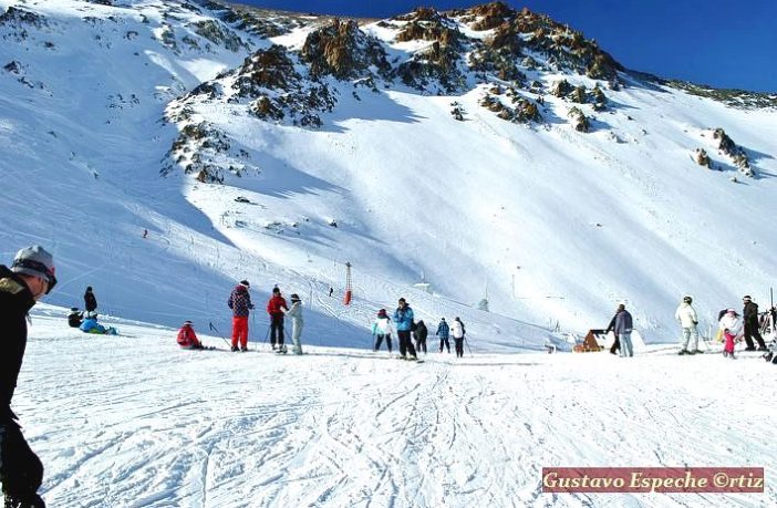 Más de 14 millones de personas viajaron por Argentina en las vacaciones de invierno