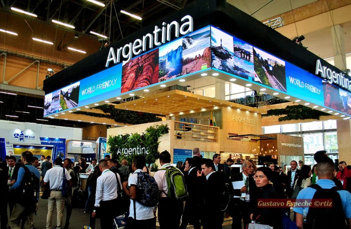 Comienza la Feria Internacional de Turismo de Madrid, Fitur 2019