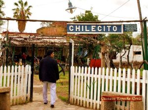 Chilecito