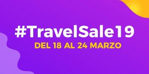 Travel Sale
