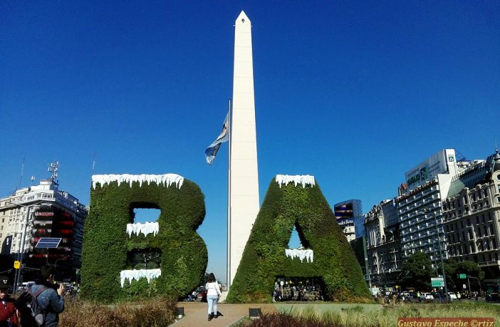 Buenos Aires, la ciudad elegida por más argentinos en invierno. Afuera: Miami.