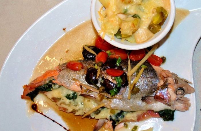 El festival gastronómico Madryn al Plato fue visitado por más de10 mil personas