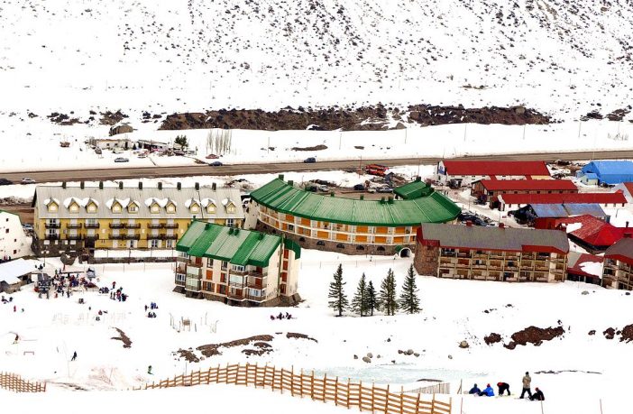 Mendoza expropiará el centro de esquí Los Penitentes