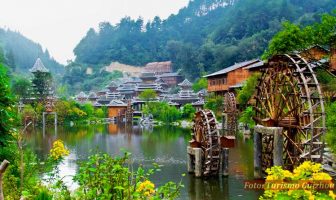 Guizhou, la provincia más pobre es el mayor tesoro ecológico de China
