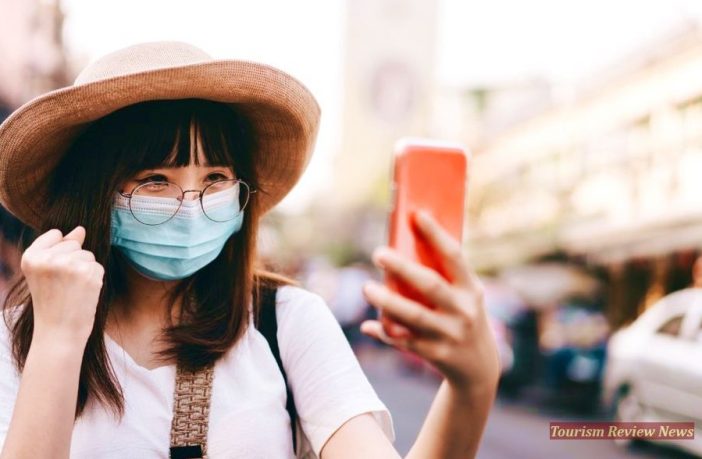 Primeros signos de la recuperación del turismo: China se abre lentamente a la actividad