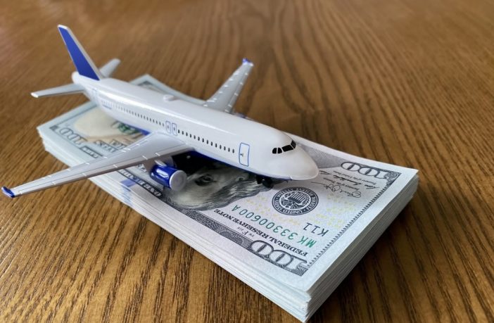 IATA se declaró en default frente a agencias de viajes, según Ladevi