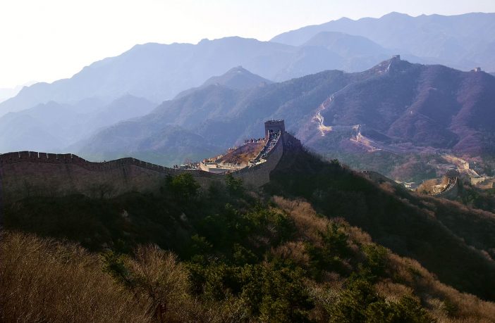 Comienza a moverse el turismo en China y el sector mundial mira expectante (Télam)