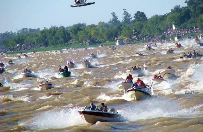 Los grandes eventos turísticos de abril que el coronavirus dejó en el camino en Argentina