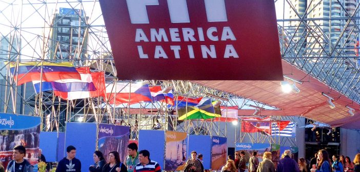 La Feria Internacional de Turismo reabre sus puertas en la Ciudad de Buenos Aires