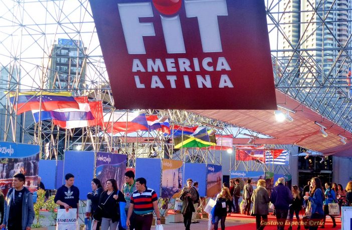 La Feria Internacional de Turismo reabre sus puertas en la Ciudad de Buenos Aires