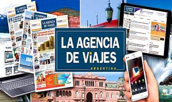 Coronavirus en Argentina: La pandemia pone a prueba al sector turístico (en Ladevi Argentina)