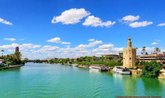 España reactivará su turismo internacional desde el 1 de julio próximo