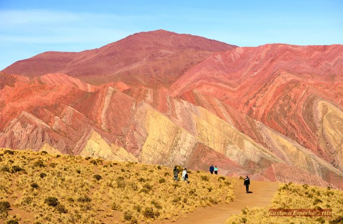 Jujuy: autorizan el turismo local desde el 1 de junio (Diario Todo Jujuy)