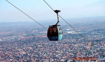La provincia de Salta reabre al turismo el 1 de junio, sólo para residentes y en su territorio