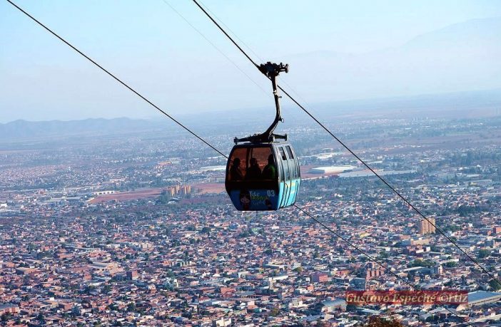 La provincia de Salta reabre al turismo el 1 de junio, sólo para residentes y en su territorio