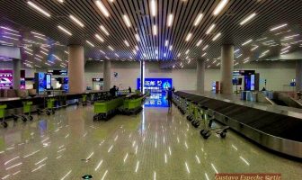 Nuevos protocolos para la aviación internacional del Consejo Mundial de Viajes y Turismo