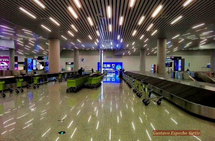 Nuevos protocolos para la aviación internacional del Consejo Mundial de Viajes y Turismo