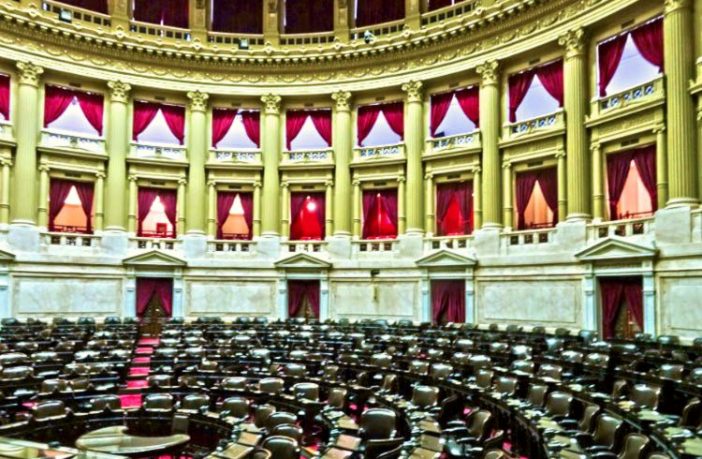Ocho proyectos de Ley de Emergencia Turística en danza en el Congreso Nacional