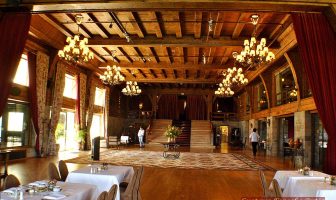 El sector hotelero gastronómico argentino perderá este año 13.000 millones de dólares